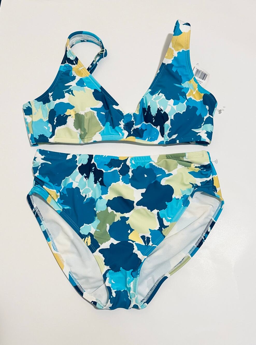 Urban sea bikini